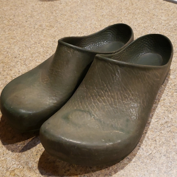 birkenstock slip resistant